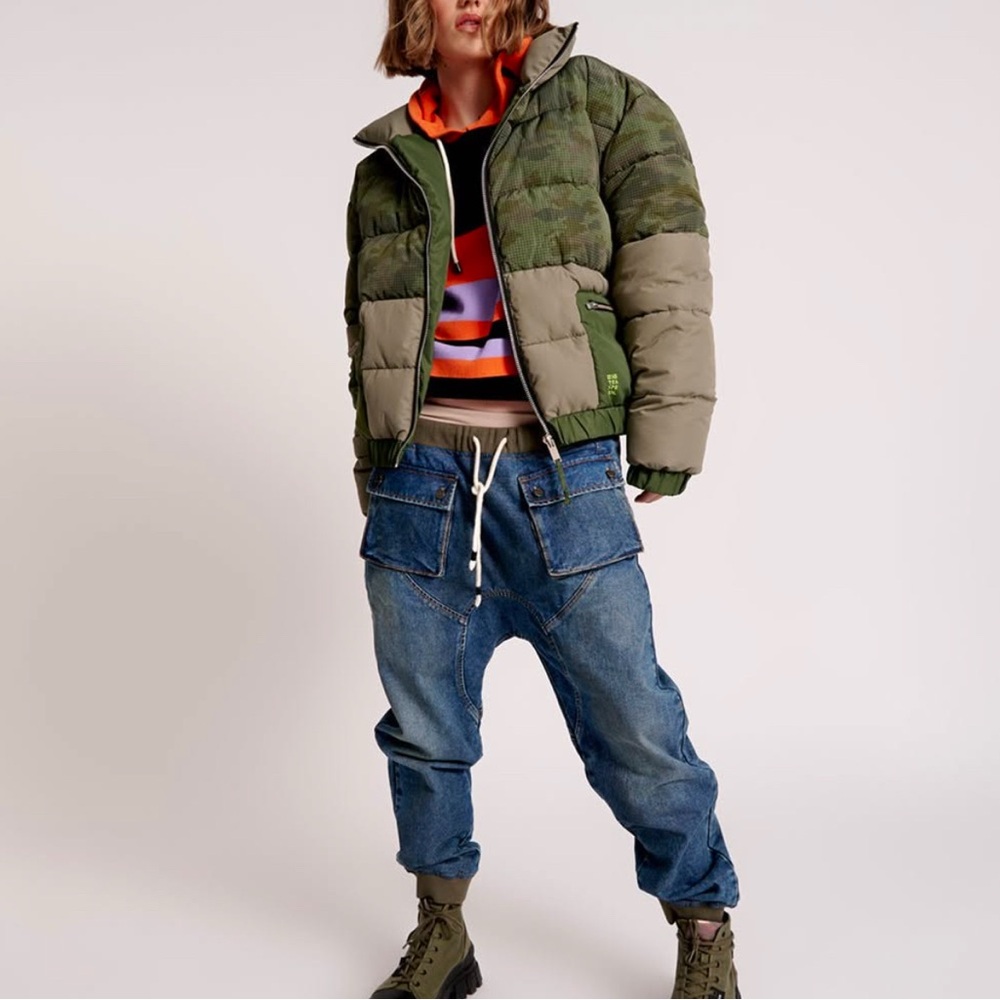 One Teaspoon Jeans